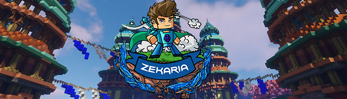 Zekaria Network
