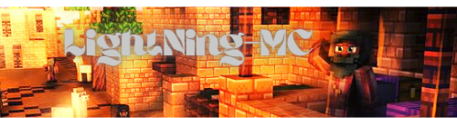 LightNing-MC
