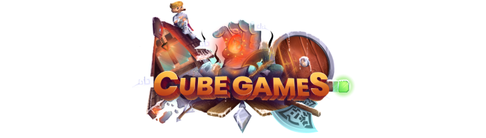 CubeGames