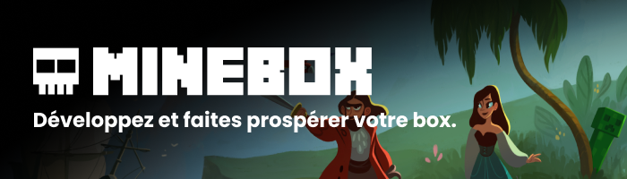 Minebox.fr