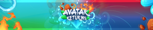 Avatar Returns