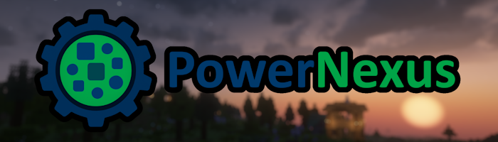 PowerNEXUS