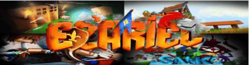 Ezariel (Officiel)