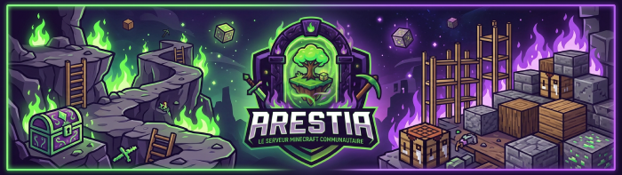 Arestia