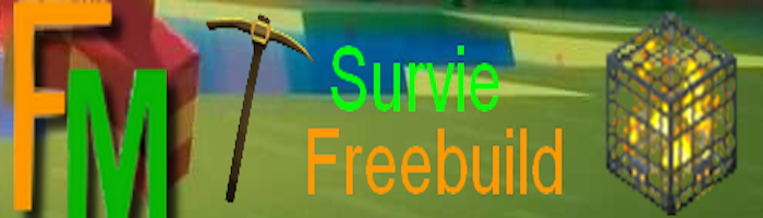 FreeBuildMinecraft.com