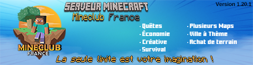 Mineclub France