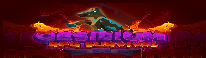 Obsidium RPG Survival