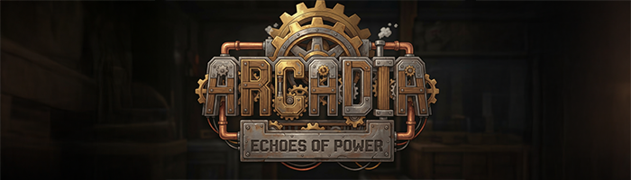 Arcadia: Echoes Of Power