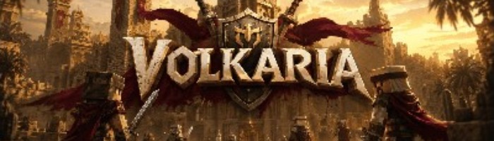 Volkaria