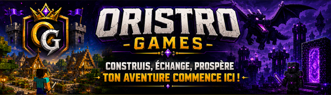 Oristro Games